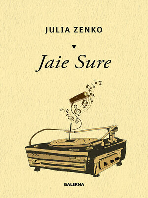 cover image of Jaie Sure